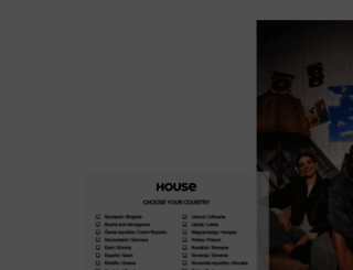 housebrand.com screenshot