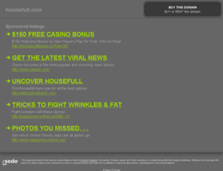 housefull.com screenshot