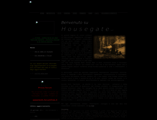 housegate.net screenshot