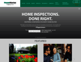 housemaster.com screenshot