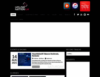 housenationuk.com screenshot