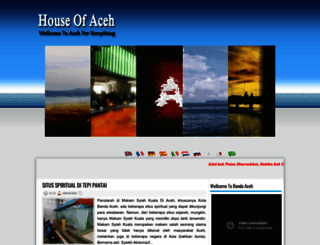 houseofaceh.blogspot.com screenshot