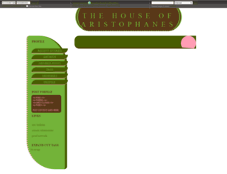 houseofaristophanes.dreamwidth.org screenshot