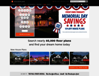 houseplanguys.com screenshot
