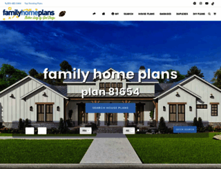 houseplans-house-plans.com screenshot