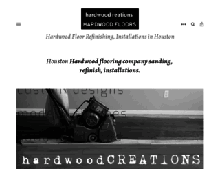 houston-woodfloorpros.com screenshot