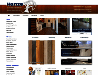 houtenvloeren-groningen.com screenshot