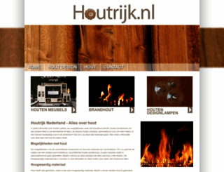 houtrijk.nl screenshot