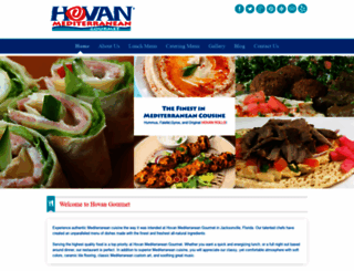 hovan5points.com screenshot