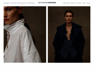 hovman.de screenshot