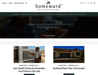 how-to-buy-a-home.richmondamerican.com screenshot