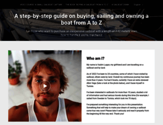how-to-buy-sailboat.com screenshot