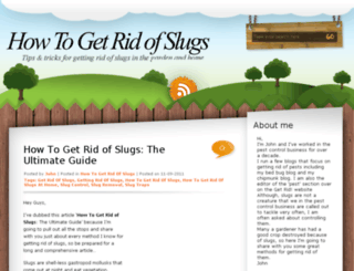 how-to-get-rid-of-slugs.care-of-orchids.info screenshot