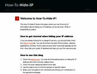 how-to-hide-ip.info screenshot