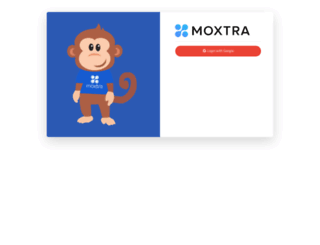 howdoyoumoxo.moxtra.com screenshot