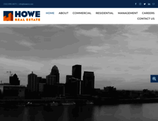 howere.com screenshot