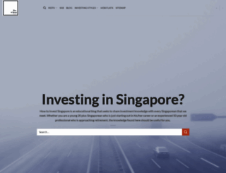 howtoinvest.asia screenshot