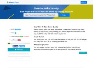 howtomakemoney.top screenshot