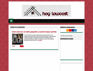 hoylowcost.com screenshot