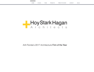hoystarkhagan.com screenshot