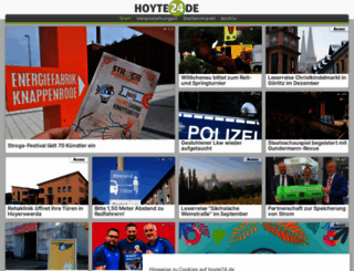 hoyte24.de screenshot