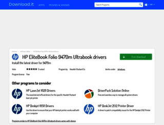 hp-elitebook-folio-9470m-ultrabook-drivers.jaleco.com screenshot
