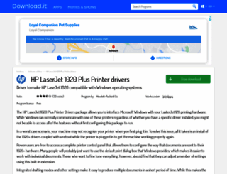 hp-laserjet-1020-plus-printer-drivers.jaleco.com screenshot