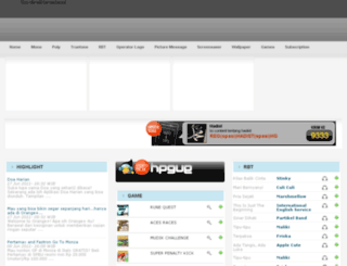 hpgue.com screenshot