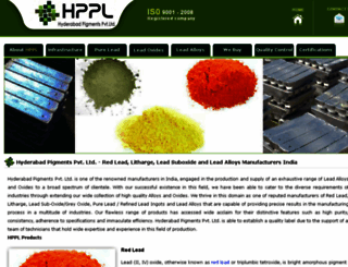 hppl.in screenshot