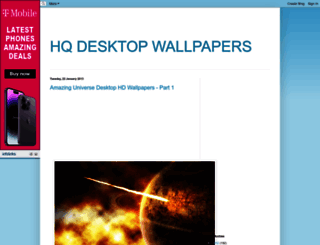 hqdesktopgallery.blogspot.in screenshot