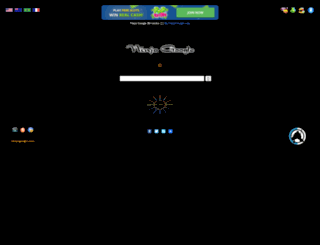 hr.ninjagoogle.com screenshot