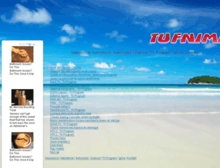 hr.tufnimi.com screenshot