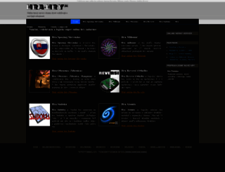 hra-hry.sk screenshot