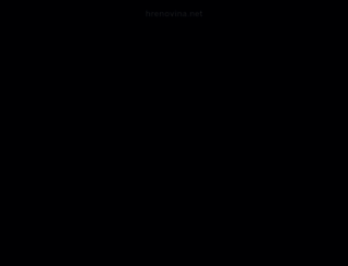 hrenovina.net screenshot