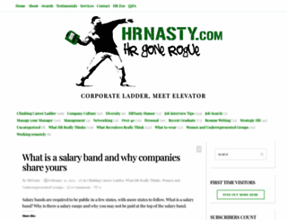 hrnasty.com screenshot