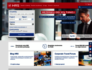 hrs.pl screenshot