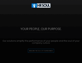hrsoul.com screenshot