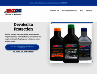 hrsynthetics.ca screenshot