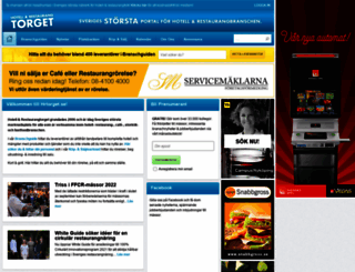hrtorget.se screenshot