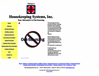 hsipro.com screenshot