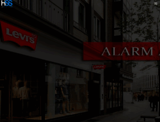 hsselektronik.com.tr screenshot