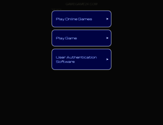 ht.gamegame24.com screenshot