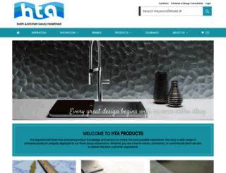 htaproducts.com screenshot