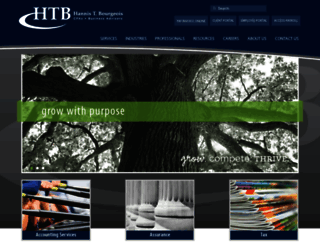 htbcpa.com screenshot