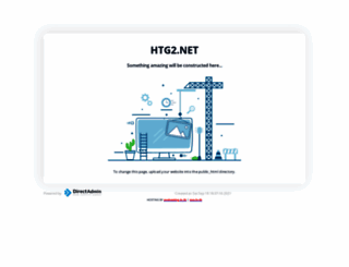 htg2.net screenshot