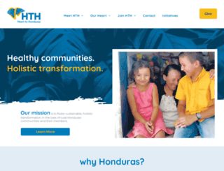 hth.org screenshot