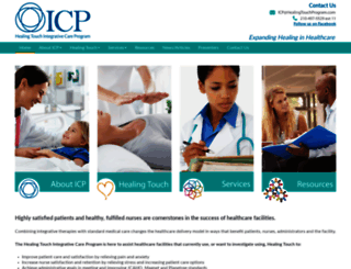 hticp.com screenshot