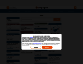 html.startpagina.nl screenshot