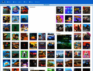 html5.playcombo.com screenshot