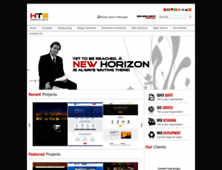 htsuite.com screenshot